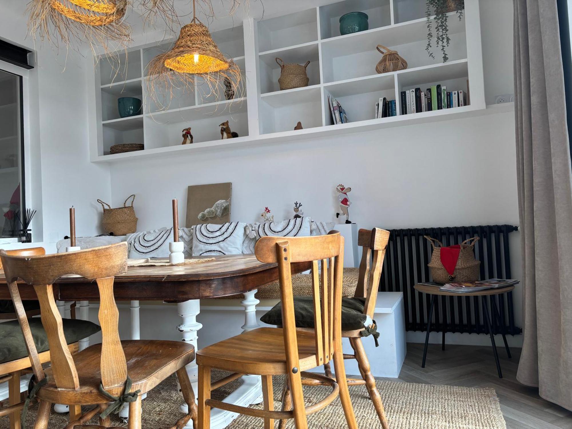 Villa Vieilles Vignes Vue Mer Billiers ภายนอก รูปภาพ